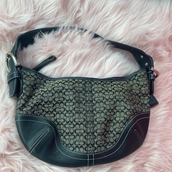 Coach Y2K Hobo Bag - Picture 2 of 4